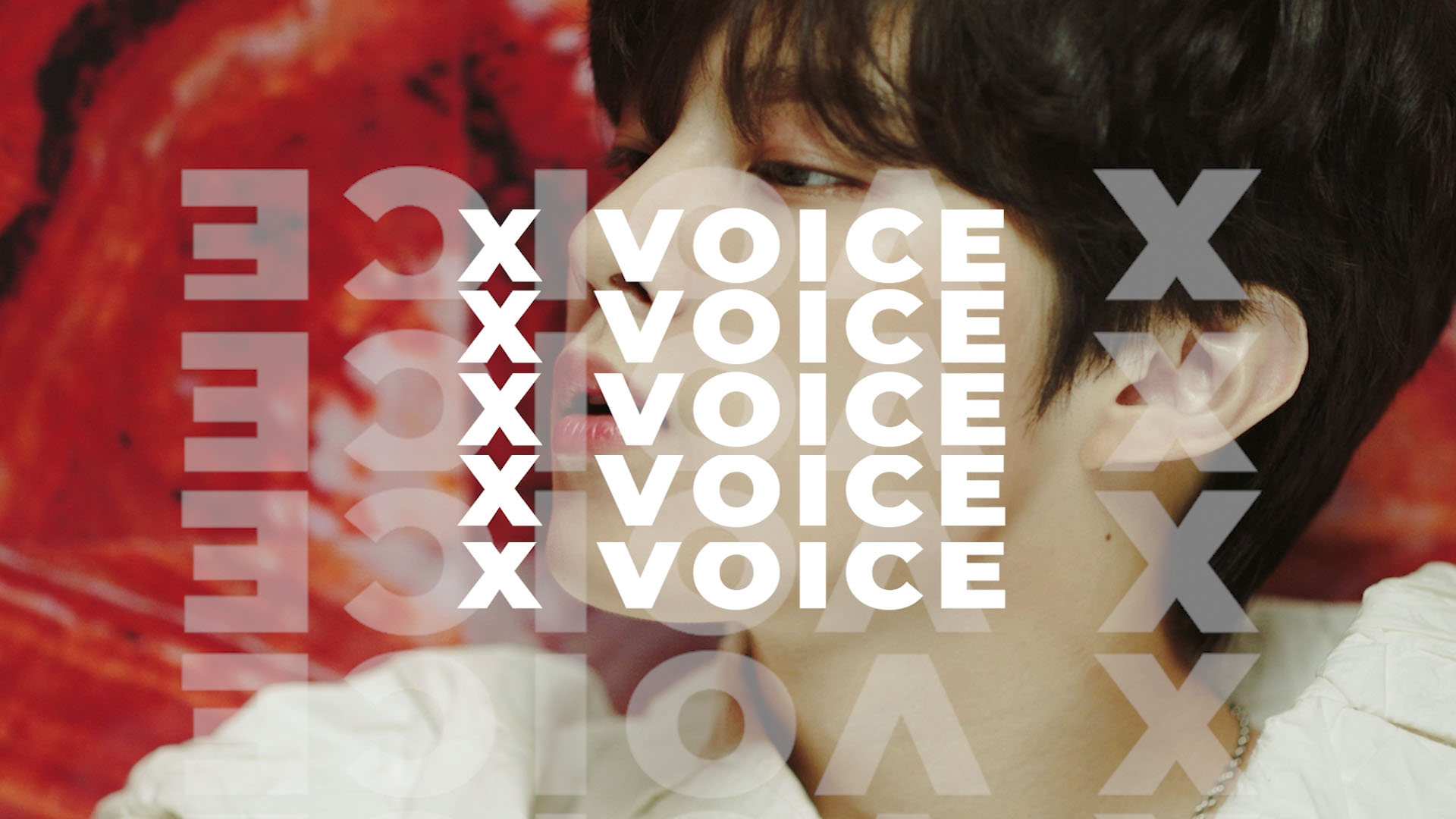 X VOICE Ⅱ in TOKYO 2024 – Opening