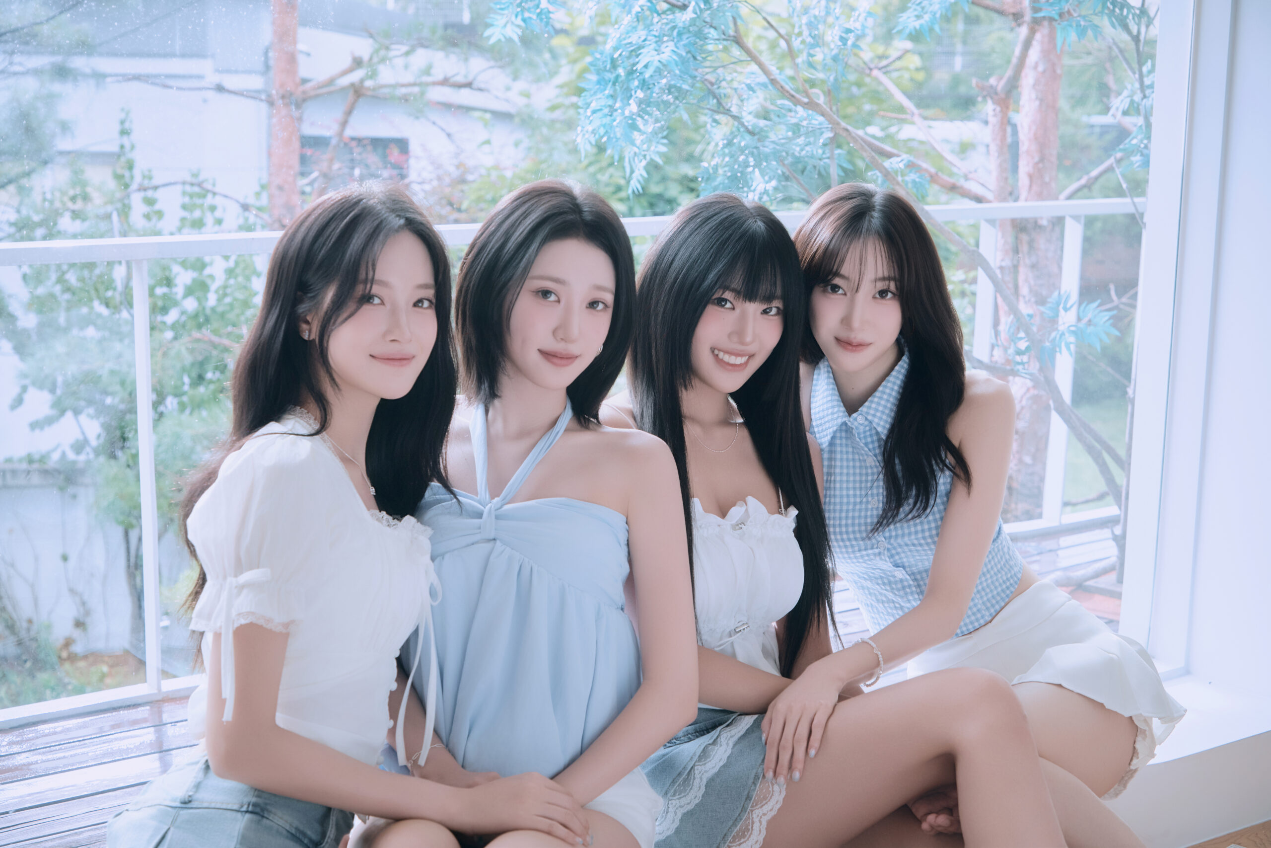 H1-KEY 1st Mini Album『Lovestruck』発売記念ショーケース開催決定のお知らせ！