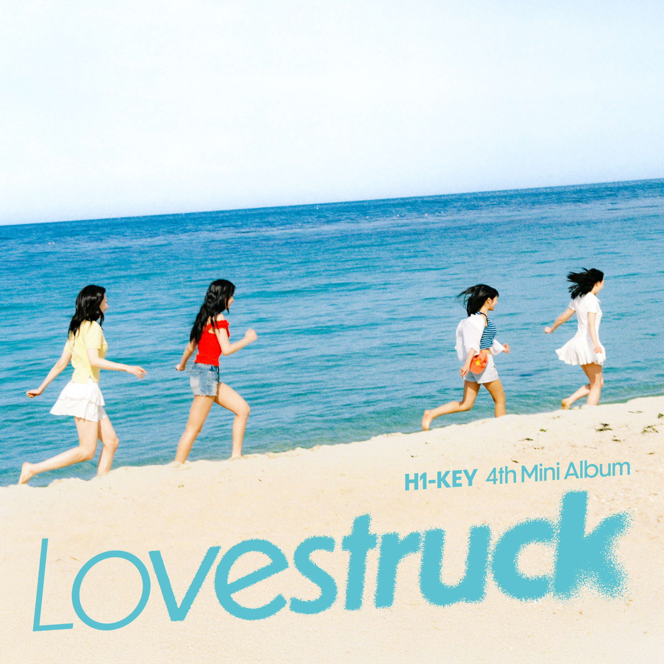 Lovestruck 2025.06.26 Release