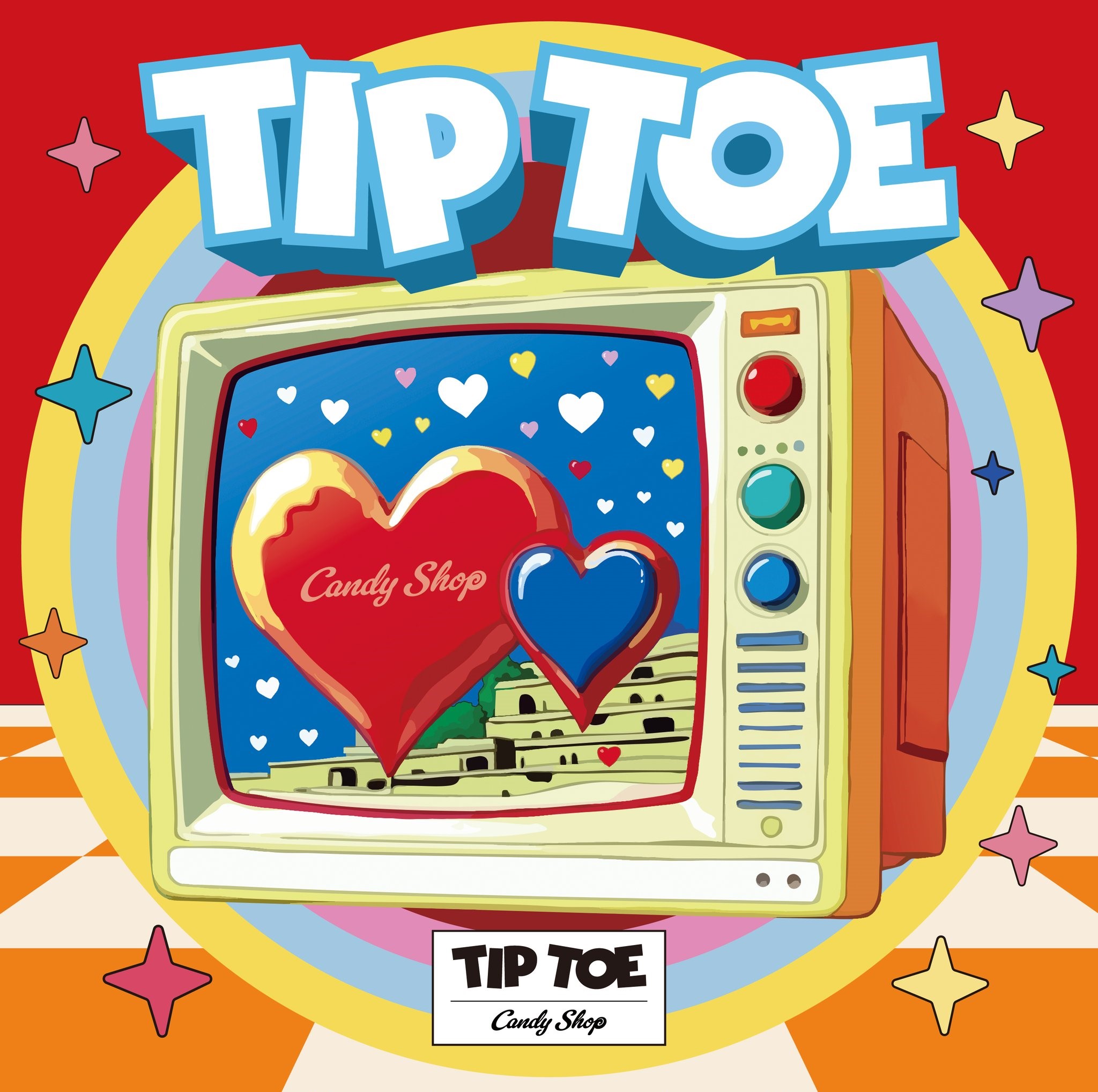 TIP TOE 2025.03.18 Release