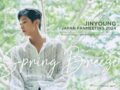 Jin Young Japan Fanmeeting 2024 「spring breeze」