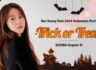 『Han Seung Yeon 2024 Halloween Party ~Trick or Treat~ KIZUNA – Chapter Ⅲ』