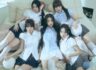 RESCENE The ２nd Mini Album [Glow Up] 発売記念 日本初 オンラインビデオ通話イベント