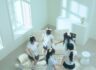 RESCENE The 2nd Mini Album [Glow Up] 発売記念 日本初 オンラインビデオ通話イベント 第２弾